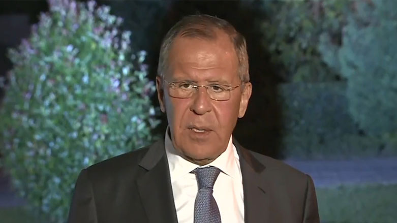 Lavrov û Natinyaho rêkkevtin li ser berfirehkirina giftûgoyên serbazî derbarê Suriya